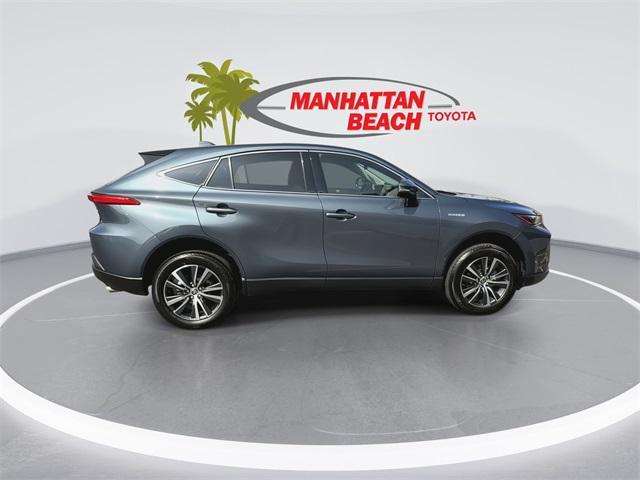 used 2021 Toyota Venza car, priced at $28,795