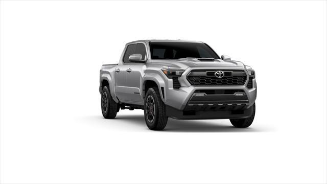 new 2025 Toyota Tacoma car, priced at $42,188