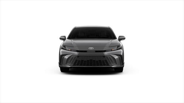 new 2025 Toyota Camry car, priced at $33,074