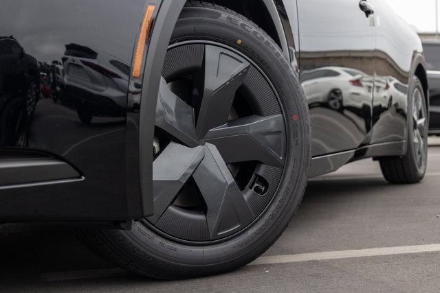 new 2025 Toyota Prius car, priced at $35,238