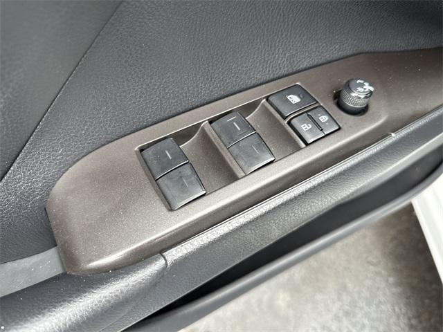 used 2022 Toyota Camry car, priced at $25,395