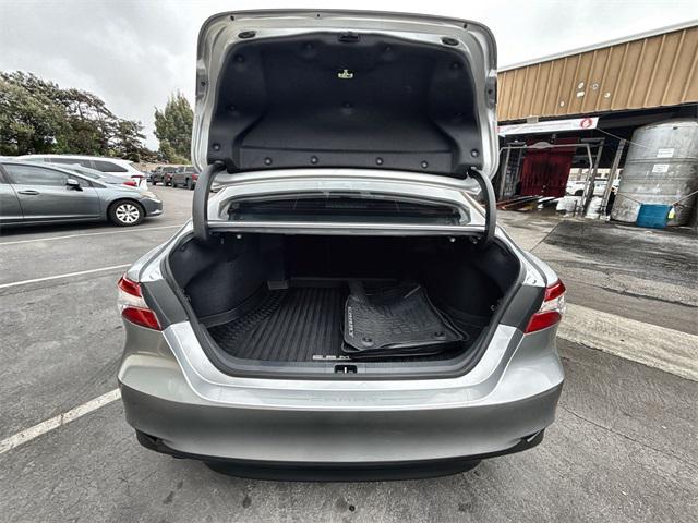 used 2020 Toyota Camry car, priced at $23,995