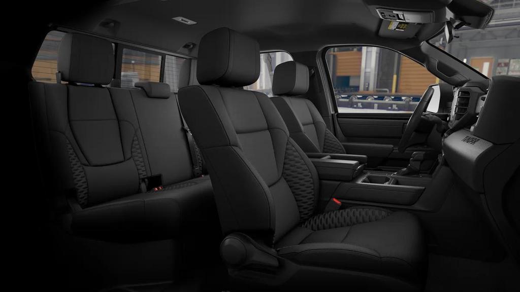 new 2026 Toyota Tundra car, priced at $43,884