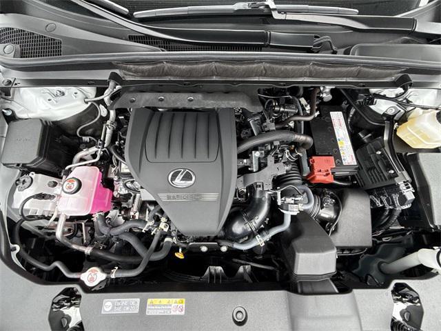 used 2024 Lexus RX 350 car, priced at $49,970
