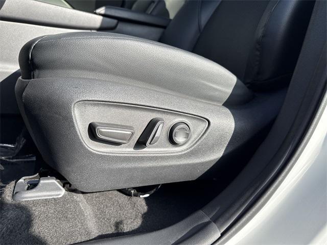 used 2024 Toyota Grand Highlander Hybrid car, priced at $49,495