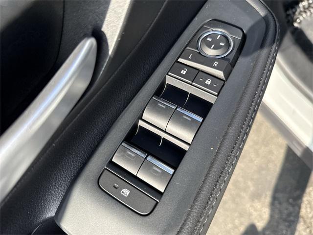 used 2024 Toyota Grand Highlander Hybrid car, priced at $49,495