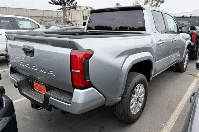 new 2025 Toyota Tacoma car, priced at $42,269