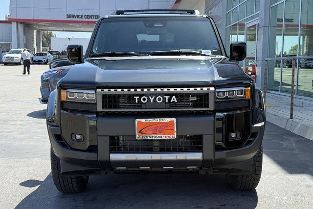 new 2026 Toyota Land Cruiser car, priced at $71,904