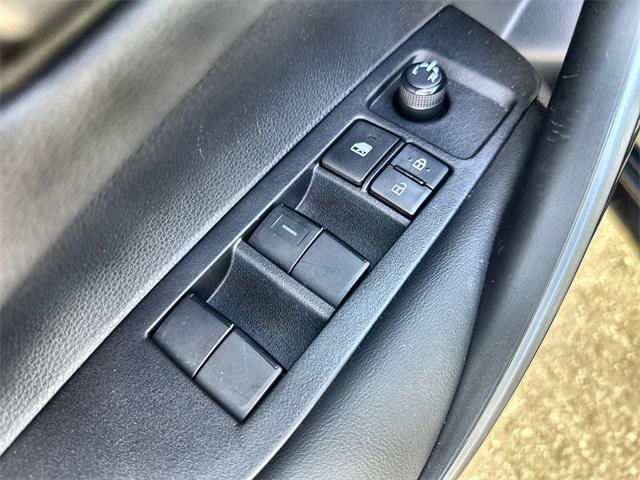 used 2022 Toyota Corolla Hybrid car, priced at $24,595