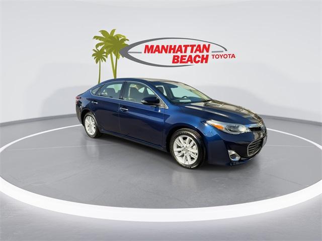 used 2013 Toyota Avalon car, priced at $13,899