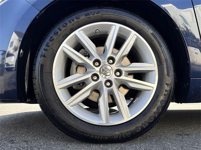 used 2013 Toyota Avalon car, priced at $13,899