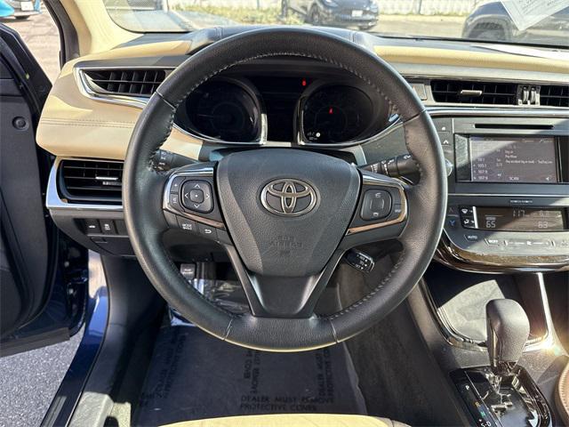 used 2013 Toyota Avalon car, priced at $13,899