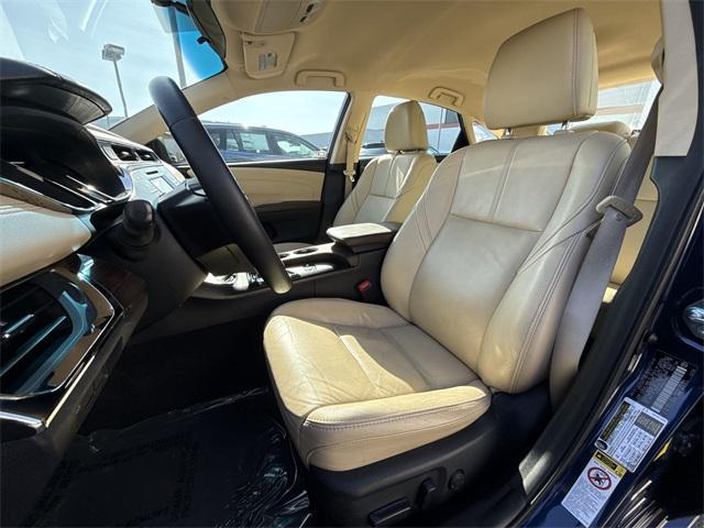 used 2013 Toyota Avalon car, priced at $13,899