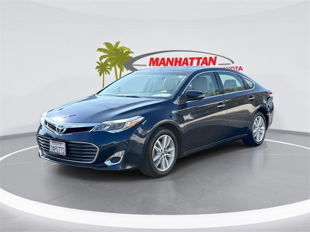 used 2013 Toyota Avalon car, priced at $13,899
