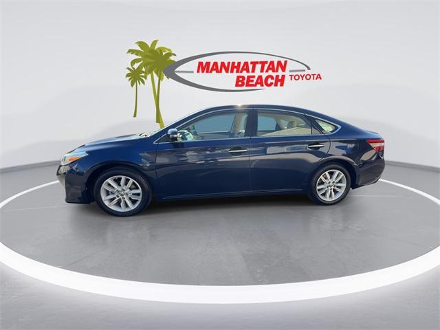 used 2013 Toyota Avalon car, priced at $13,899