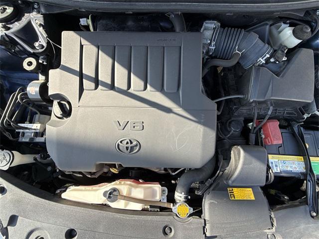 used 2013 Toyota Avalon car, priced at $13,899