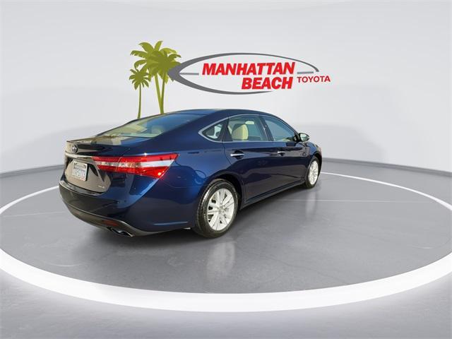 used 2013 Toyota Avalon car, priced at $13,899