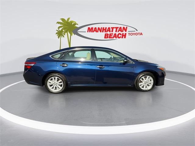 used 2013 Toyota Avalon car, priced at $13,899