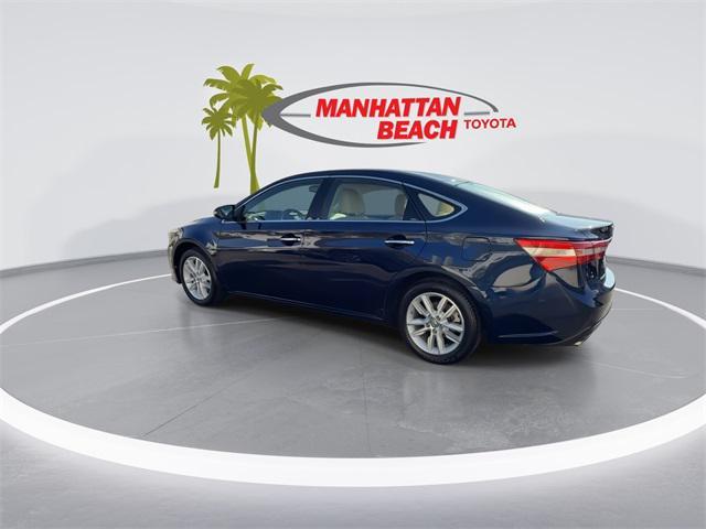 used 2013 Toyota Avalon car, priced at $13,899