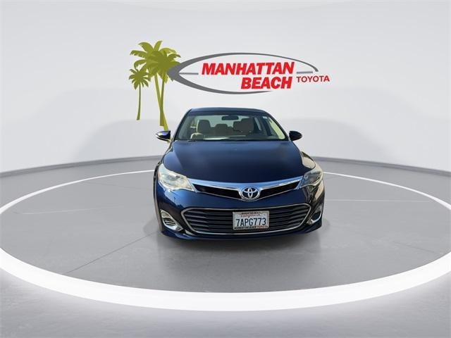 used 2013 Toyota Avalon car, priced at $13,899