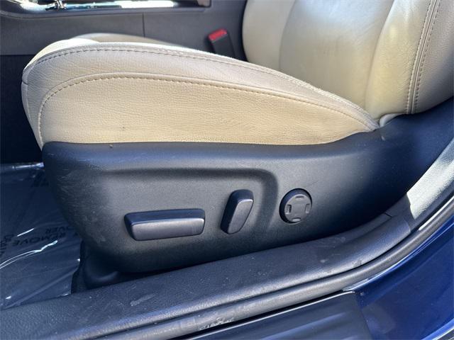 used 2013 Toyota Avalon car, priced at $13,899