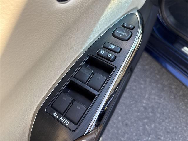 used 2013 Toyota Avalon car, priced at $13,899