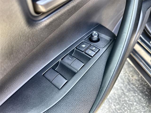 used 2024 Toyota Corolla Hybrid car, priced at $23,923
