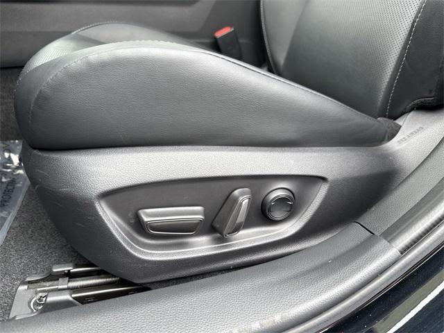 used 2024 Toyota Prius car, priced at $31,995