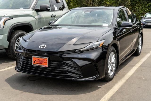 new 2026 Toyota Camry car, priced at $31,938