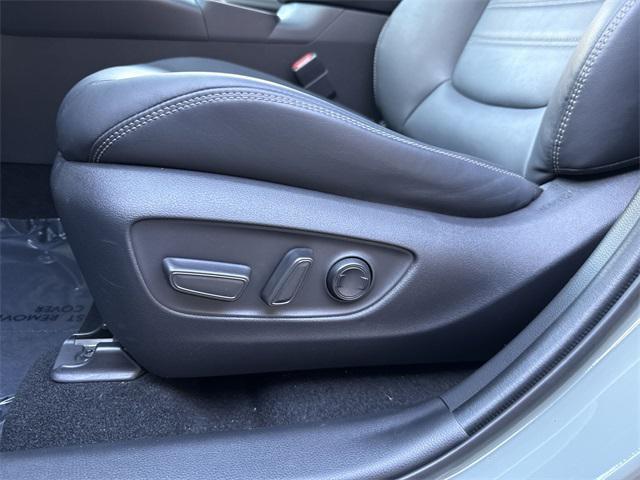 used 2023 Toyota RAV4 Hybrid car, priced at $33,995