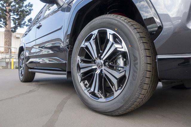 new 2025 Toyota RAV4 Hybrid car, priced at $51,838