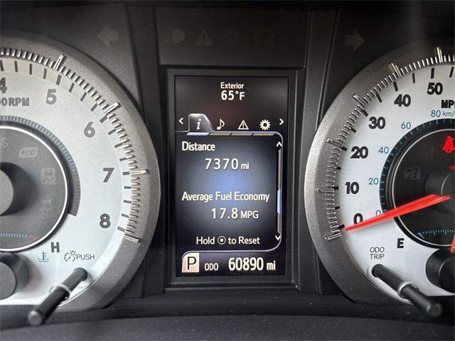 used 2017 Toyota Sienna car, priced at $24,595