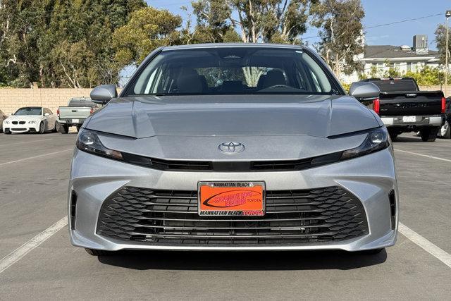 new 2026 Toyota Camry car, priced at $30,913