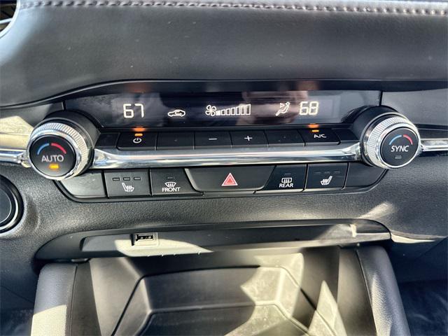 used 2021 Mazda Mazda3 car, priced at $19,999