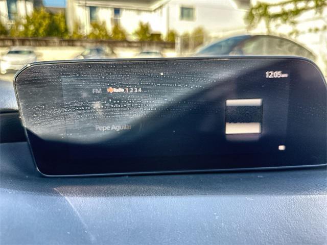 used 2021 Mazda Mazda3 car, priced at $19,999