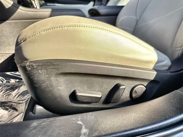 used 2021 Mazda Mazda3 car, priced at $19,999