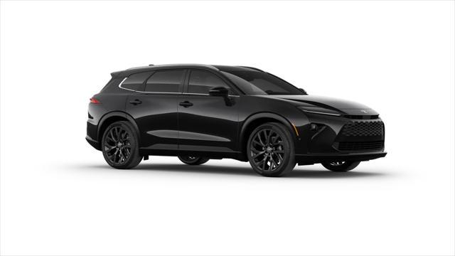 new 2025 Toyota Crown Signia car, priced at $52,310