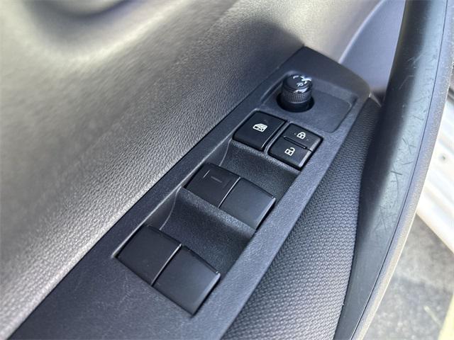 used 2023 Toyota Corolla car, priced at $23,242