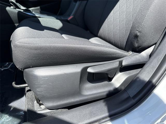 used 2023 Toyota Corolla car, priced at $23,242
