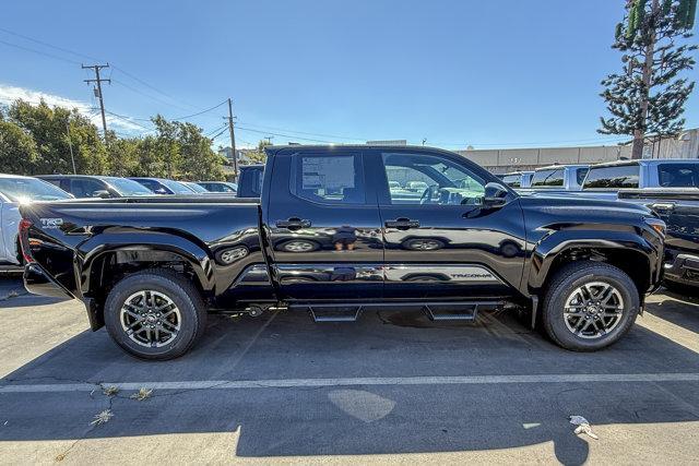 new 2025 Toyota Tacoma car, priced at $44,253