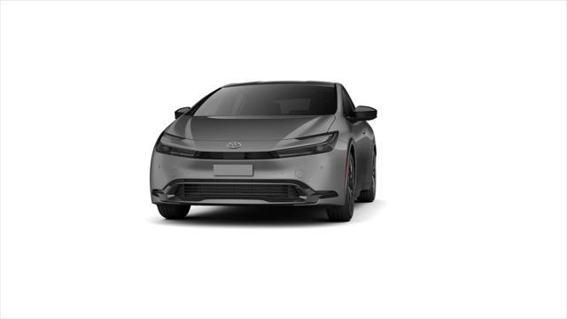 new 2025 Toyota Prius car, priced at $29,958