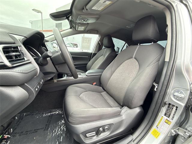 used 2023 Toyota Camry car, priced at $26,495