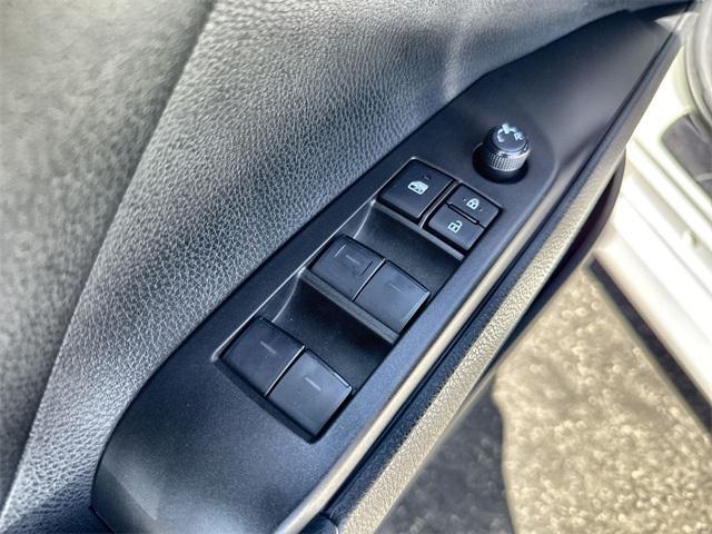 used 2024 Toyota Camry car, priced at $24,799