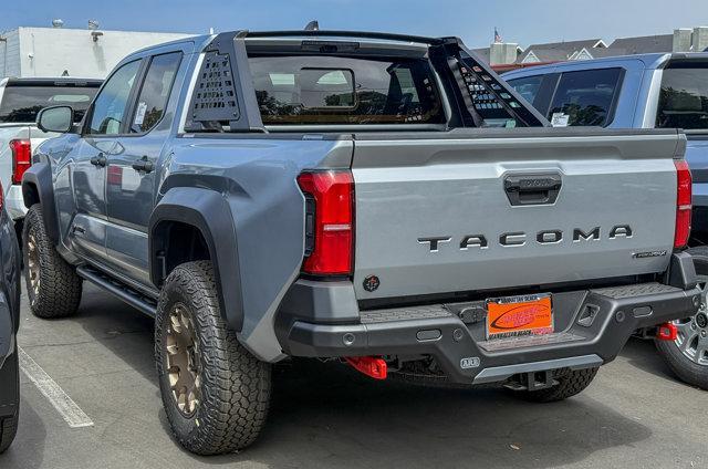 new 2025 Toyota Tacoma Hybrid car, priced at $64,974
