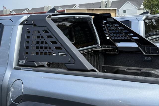 new 2025 Toyota Tacoma Hybrid car, priced at $64,974