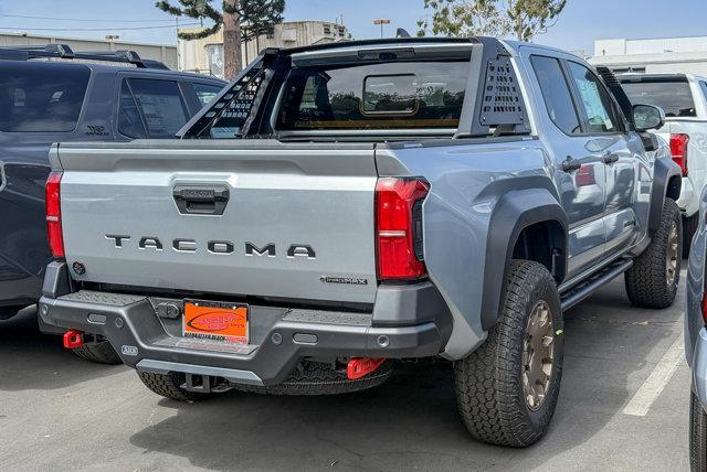 new 2025 Toyota Tacoma Hybrid car, priced at $64,974