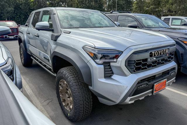 new 2025 Toyota Tacoma Hybrid car, priced at $64,974