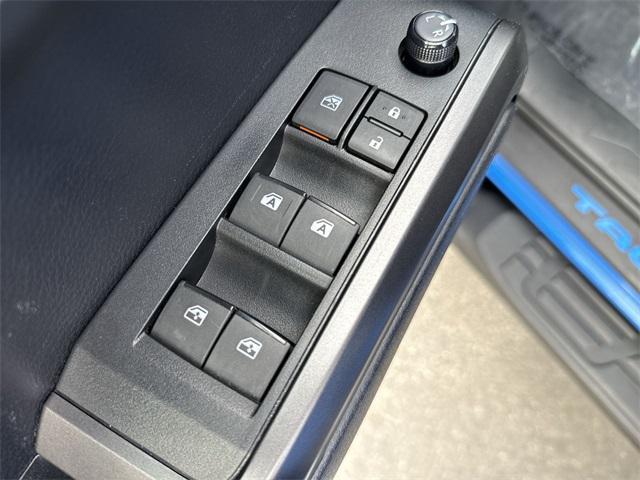 used 2021 Toyota Tacoma car, priced at $32,997