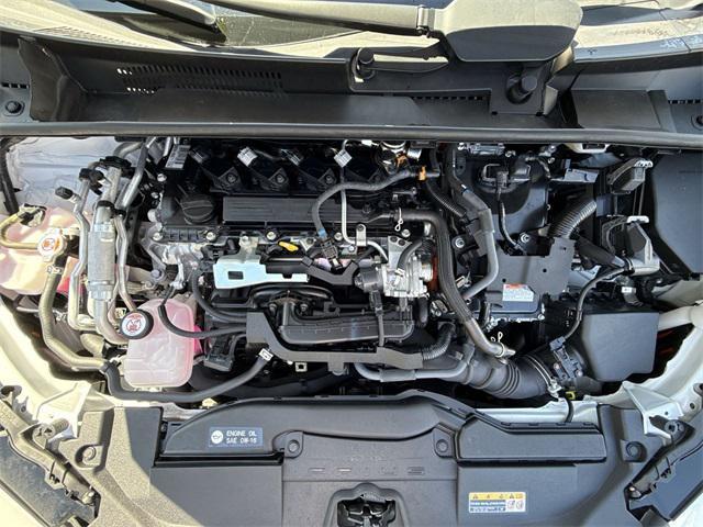 used 2023 Toyota Prius Prime car, priced at $30,404