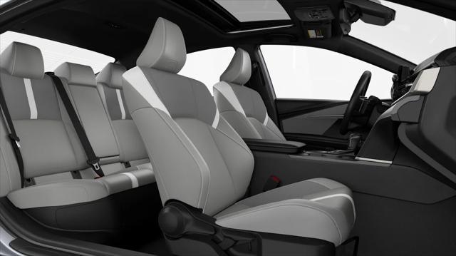 new 2025 Toyota Camry car, priced at $32,817